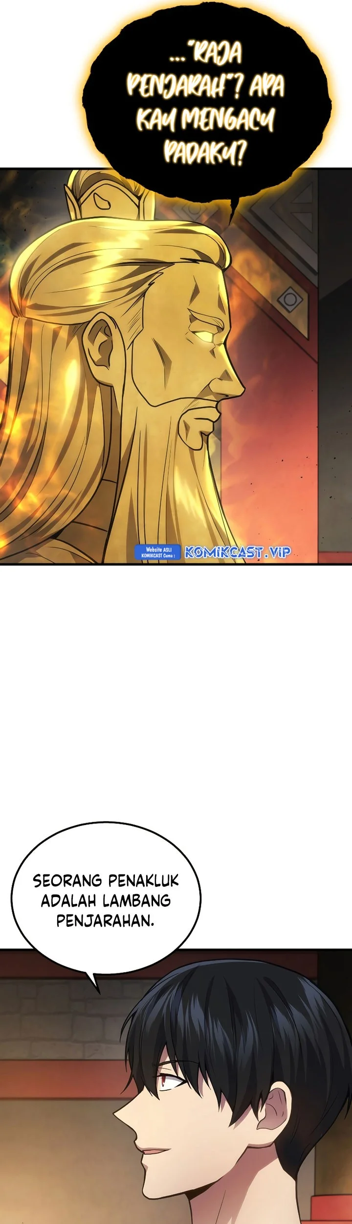 martial god regressed to level 2 chapter 30 - Page 53